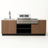 HearthCraft Timberline Outdoor Kitchen - Live Wise Industries